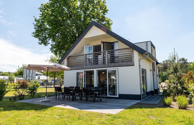 EuroParcs De Achterhoek - Foto 20