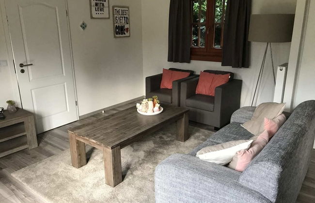 EuroParcs De Achterhoek - Foto 68