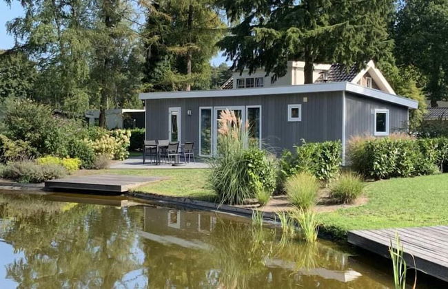 EuroParcs De Achterhoek - Foto 6