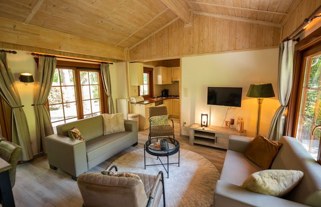EuroParcs De Achterhoek - Foto 48