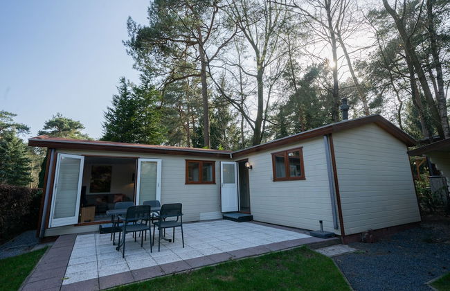 EuroParcs De Achterhoek - Foto 4