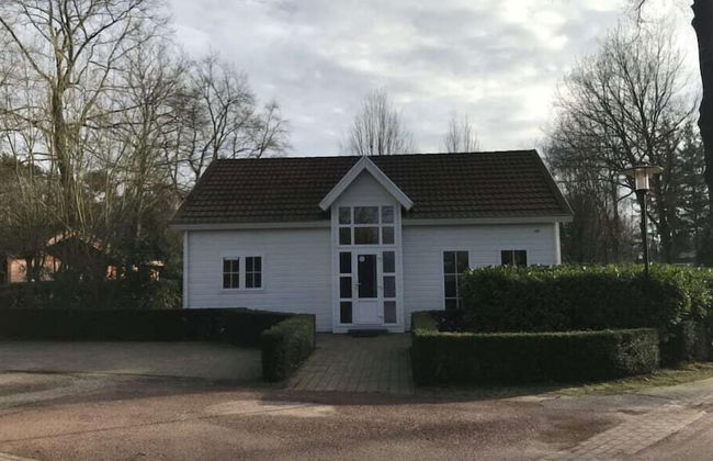 EuroParcs De Achterhoek - Foto 22