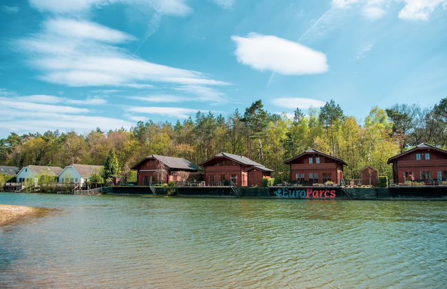 EuroParcs De Achterhoek - Foto 1