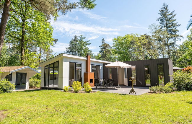 EuroParcs De Achterhoek - Foto 16