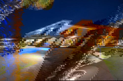 Foto 3 - Villa Montericco Zadarvillas