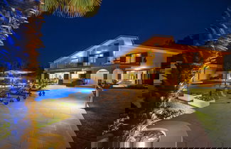 Foto 3 - Villa Montericco Zadarvillas