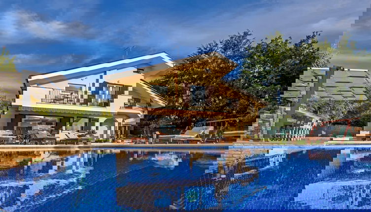 Foto 1 - Villa Montericco Zadarvillas