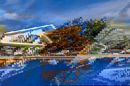 Foto 1 - Villa Montericco Zadarvillas