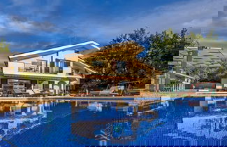 Foto 1 - Villa Montericco Zadarvillas