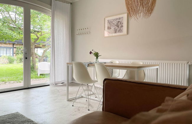 Grosszuegige Ferienwohnung mit Garten - Photo 1