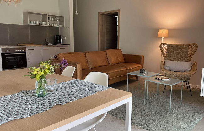 Grosszuegige Ferienwohnung mit Garten - Photo 15