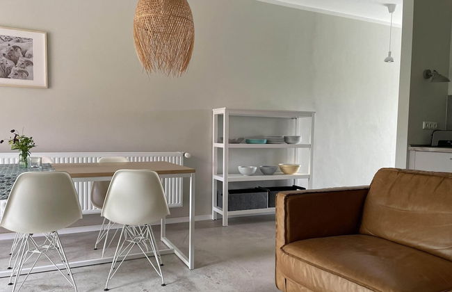 Grosszuegige Ferienwohnung mit Garten - Photo 11