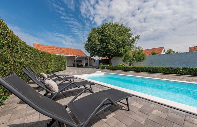 Villa Andu Zadarvillas - Foto 54