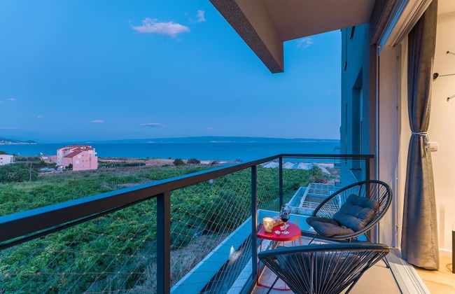 StellaMare Apartments - Foto 19