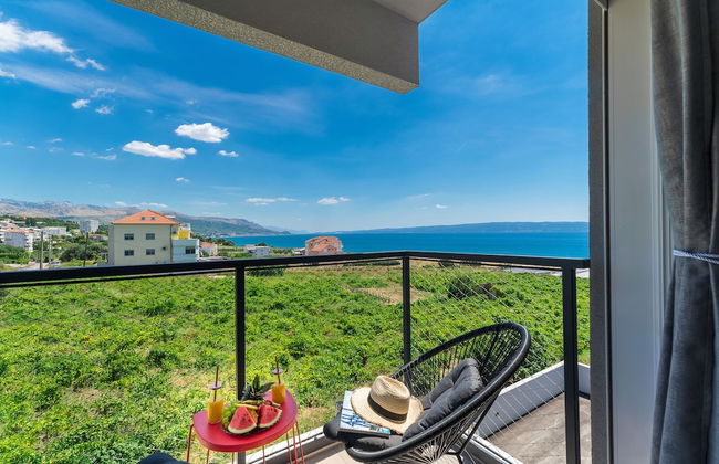 StellaMare Apartments - Foto 13