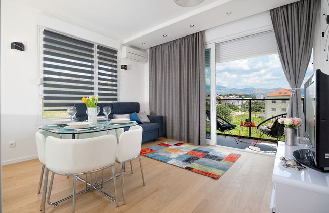 StellaMare Apartments - Foto 16