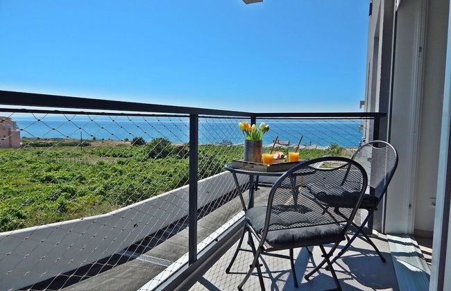 StellaMare Apartments - Foto 12