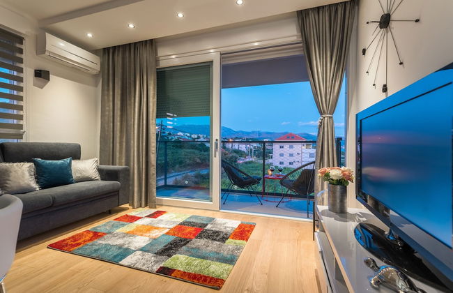 StellaMare Apartments - Foto 6