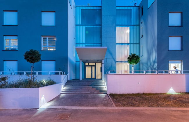 StellaMare Apartments - Foto 17