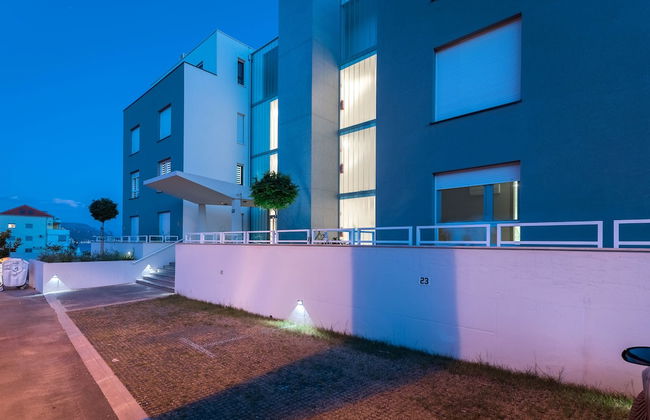 StellaMare Apartments - Foto 18