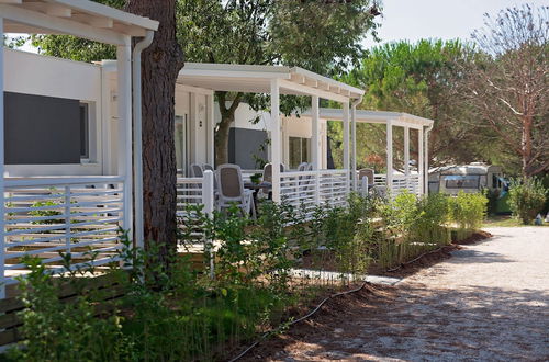 Photo 46 - Maistra Camping Porto Sole Mobile homes