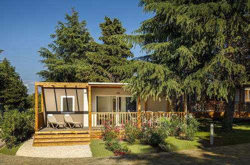 Photo 45 - Maistra Camping Porto Sole Mobile homes