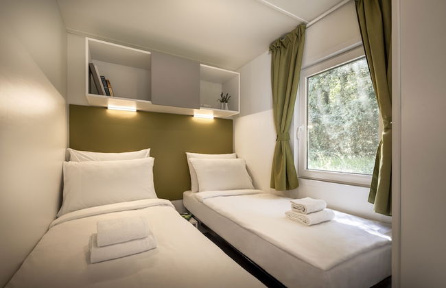 Maistra Camping Porto Sole Mobile homes - Foto 1