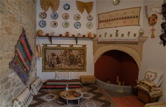 Foto 1 - Traditional Stone House Emanouela