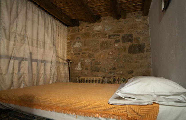 Traditional Stone House Emanouela - Foto 12
