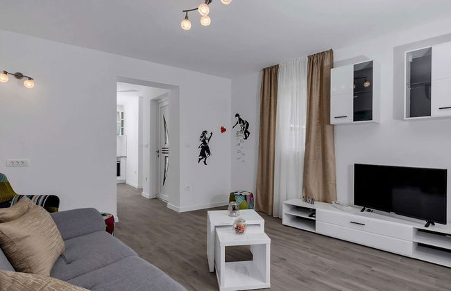 Stunning Villa in Drasnice With Private Pool - Foto 10