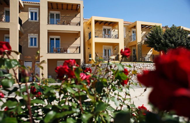 Asteris Hotel - Foto 43