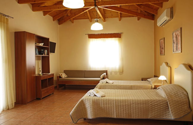 Asteris Hotel - Foto 7