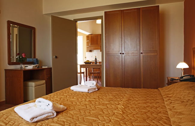 Asteris Hotel - Foto 4