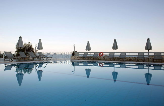 Asteris Hotel - Foto 22