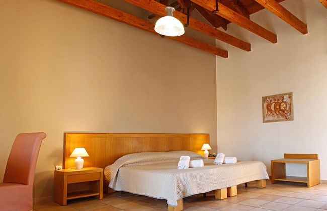 Asteris Hotel - Foto 11
