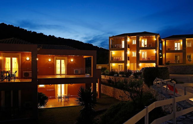 Asteris Hotel - Foto 41