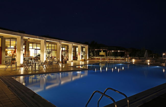 Asteris Hotel - Foto 35