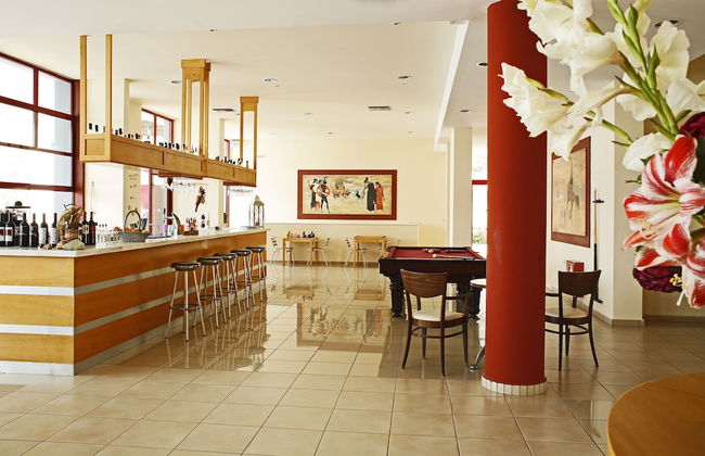 Asteris Hotel - Foto 2