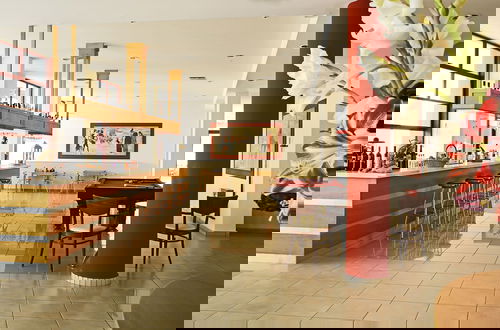 Photo 2 - Asteris Hotel