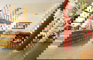Photo 2 - Asteris Hotel