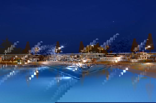 Photo 40 - Asteris Hotel