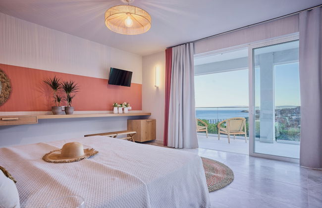 Asteris Hotel - Foto 18