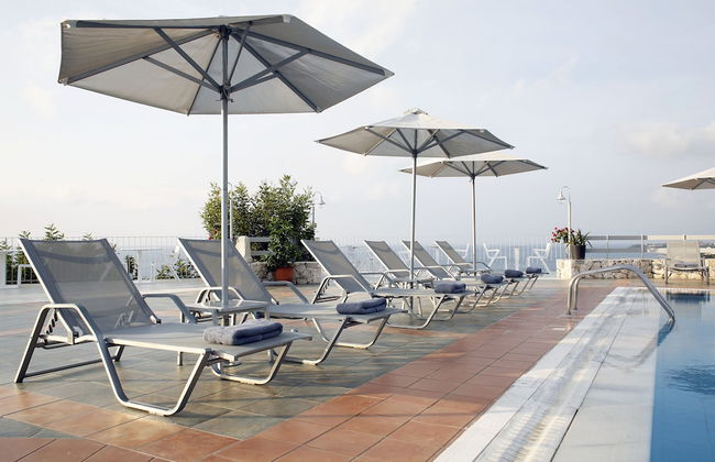 Asteris Hotel - Foto 23