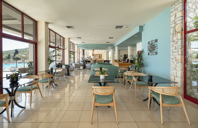 Asteris Hotel - Foto 3