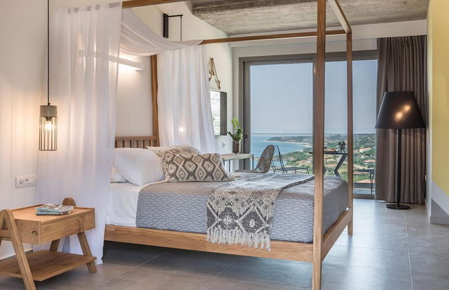 Asteris Hotel - Foto 10