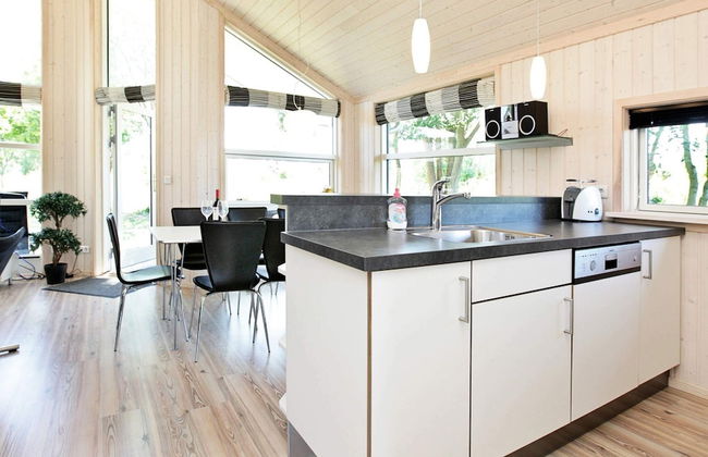 Holiday Home in Großenbrode - Foto 12