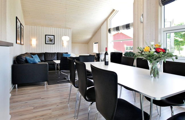 Holiday Home in Großenbrode - Foto 13