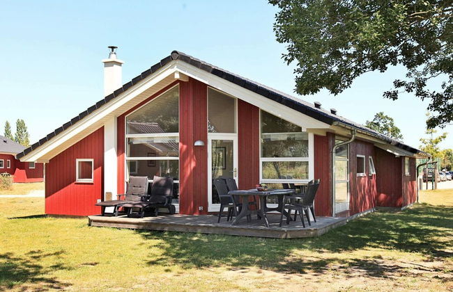 Holiday Home in Großenbrode - Foto 1