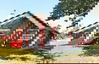 Foto 1 - Holiday Home in GroÃŸenbrode