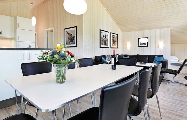 Holiday Home in Großenbrode - Foto 10